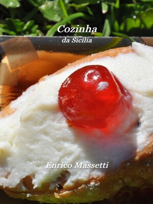 cover image of Cozinha da Sicilia